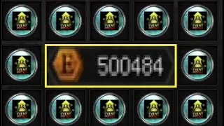 RAKION ¿COMO CONSEGUIR 500.000 PUNTOS DE EVENTO?