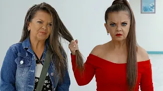 Película Completa En Español Latino - GEMELAS