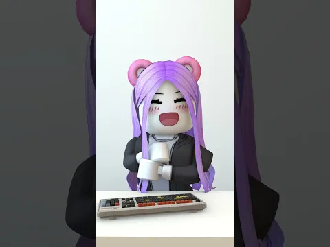 ME FIA EN ROBLOX