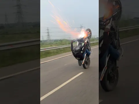 Smoke the competition