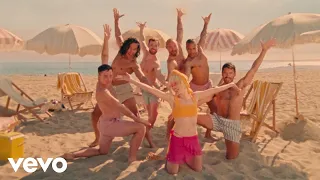 Carly Rae Jepsen - Beach House (Official Video)