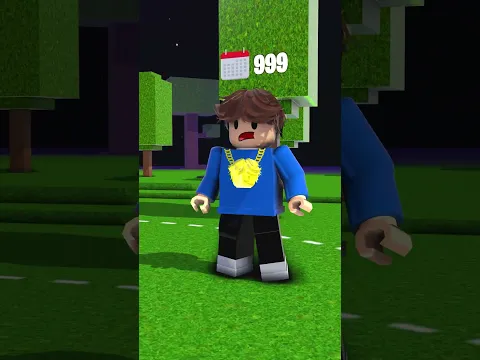Help COALA KID Pass Caylus CHALLENGE with DINO KID - 99 Nights in The Forest Roblox Animation