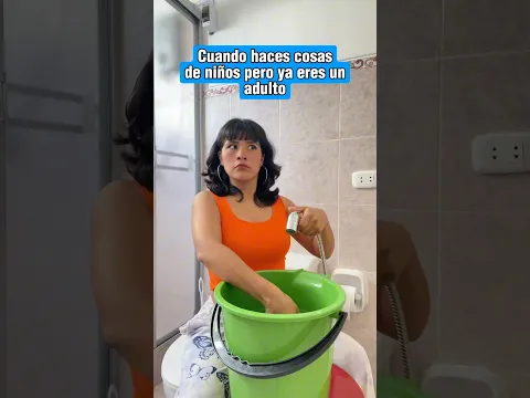 Mi niña interior🥹💝 es tan divertido #shorts #humor #tiktokvideo #latina #comedia #funny #peru #fyp