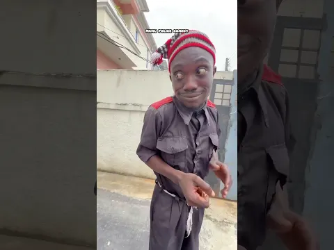Fall to eat #latest #funny #mumuskits #comedy #latestskit #memes
