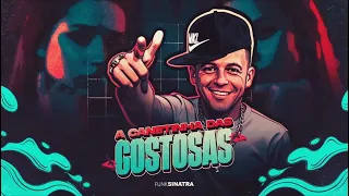 FUNKSINATRA - CANETINHA DAS GOSTOSAS | Monjauro - (Funk 2025)