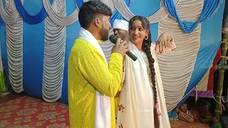 देखिए #पगली के स्टेज शो मचाई बलिया में धमाल #bhojpuricomedy #pagali #pagalikecomedy