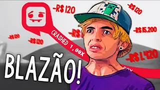 O POLÊMICO JOGO DE AZAR!