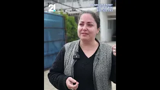 U digjet shtëpia dy ditë para Bajramit! Familja nga Haraçina me lot në sy kërkon ndihmë