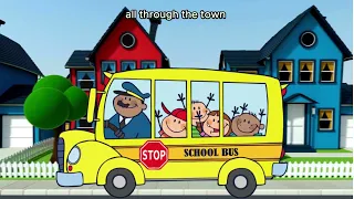 The Wheels on the Bus