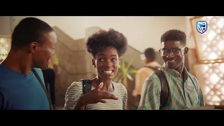 É POSSÍVEL SONHAR MAIS ALTO - Campanha Institucional Standard Bank de Angola