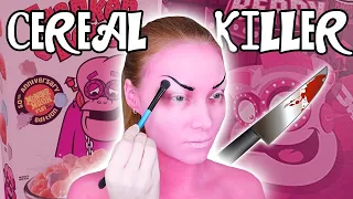 Becoming a Cereal Killer