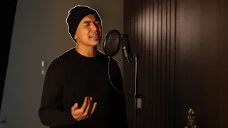 Pa que te quieres ir - Alfredo Larin (videoclip oficial)