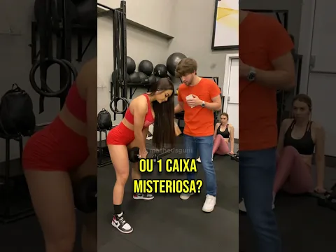 NPC atrapalha treino com surpresa no final 🙊🙊