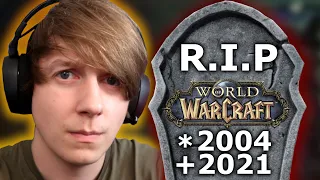 Upadek World of Warcraft i Blizzarda. Chyba się doczekaliśmy...