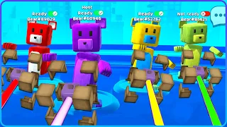 The Core of Baaren's Brother Super Bear Adventure Gameplay Walkthrough