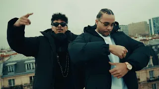 Ben Cristovao & KOJO - Napořád