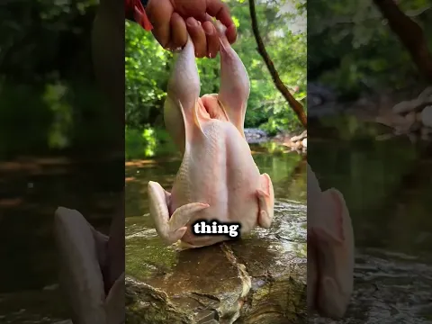 Check These Things Before Eating Chicken! 😰