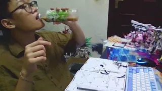 From Pieces to Legend: The Tiêu Dao Tử Build 💫