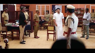ONE | Malyalam Hindi Dubbed Movie | Mammootty | Murali Gopy |  Joju George