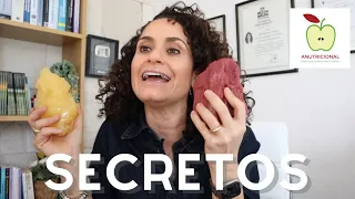 💥 Mis 11 Secretos para Perder Peso Sin hacer Dietas Extremas 🔥Metas que Funcionan /Sesión 3.