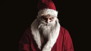 Scary Story About The Fake Santa |Sebastiank22 Scary TikTok Stories #shorts
