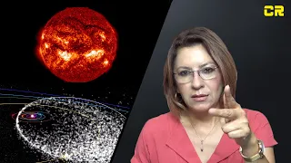 NUEVAMENTE TIEMBLA EN L.A. Y SE ESPERA FUERTE SISMO DESPUÉS DE  TORMENTA G4 | CR NOTICIAS