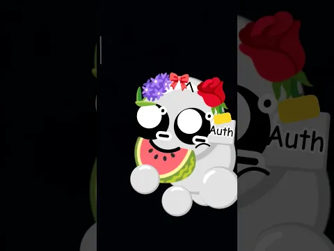 BOTH LIKING DIFFERENT SNACKS! ;3   My idea! free to use! give creds too ok?
