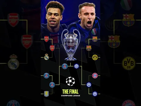 ايش دخل ريال مدريد في تحديد الفايز بنهائي دوري ابطال اوروبا !!! #ريال_مدريد #دوري_ابطال_اوروبا