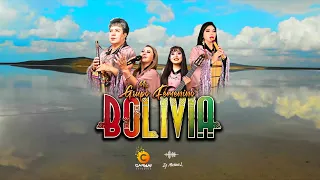 MIX Grupo Femenino Bolivia - Dj MichaeL