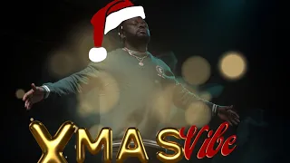 Kingsley King (Xmas Vibe) Official Lyrics Video #christiansong #XmasVibe #Artist #amapianobeat