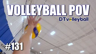 We FINALLY Won A Game! Volleyball POV | Episode 131