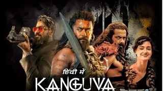 Superhit South Indian Movie In Hindi | Suriya, Nayantara, Disha Patani