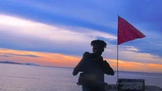 2nd Valavu Thao Fishing Challenge 2022  -  Day 1