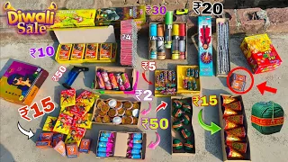 Only ₹1000 big Diwali status | Diwali crackers