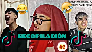 RECOPILACIÓN DE MIS VIDEOS MÁS GRACIOSOS 2