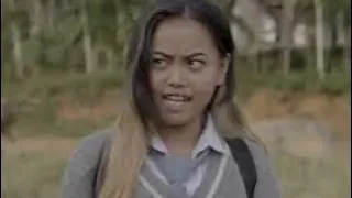 TEMAN JATUH CINTA - Film pendek romantis