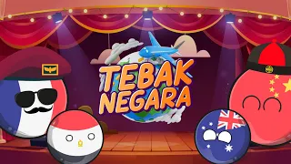 Tebak Negara : Apakah kamu bisa menebak negara ini? Part 1