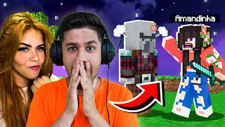 INVADIMOS OS PILLAGER NO MINECRAFT - EPISÓDIO 30