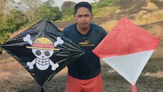 LAYANGAN SPESIAL 17 AGUSTUS @DaengBantang08