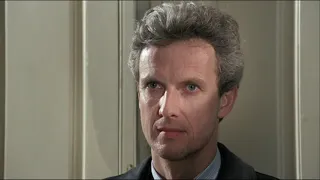 Lecture scene from 'Malina' (Werther Schroeter, 1991)
