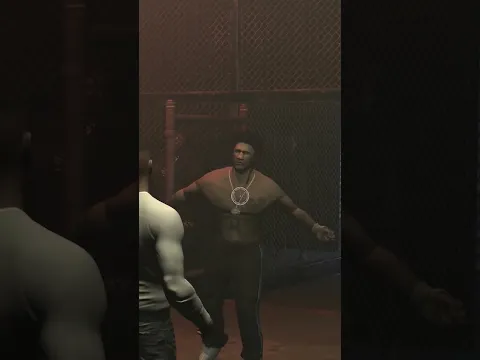 one kick man