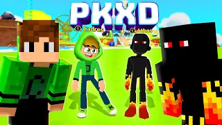 ATHOS E CADRES APRENDENDO A JOGAR PK XD