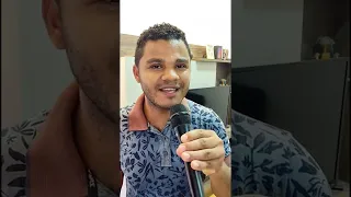 Deus sabe o que é melhor pra mim - Leonardo Souza |[ Cantor Oficial: Gerson Rufino]|
