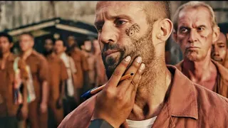 Is Aadami ko koi JAIL nahi rok sakti | movie explained in hindi/urdu Summarized | movie review