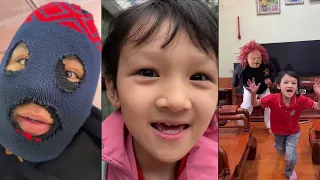 Tổng Hợp Những Clip Vui Nhộn Của TUN TUN 2026! P1