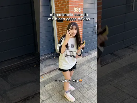 MI PACIENCIA cuando ME PIDEN COSAS OBVIAS😡