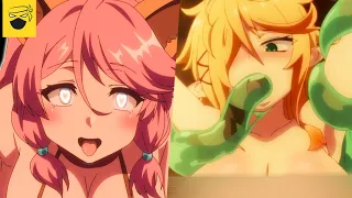 ANIMES QUE DEBES EVITAR VER FRENTE A TUS PADRES (Lo digo por experiencia 💀😥)
