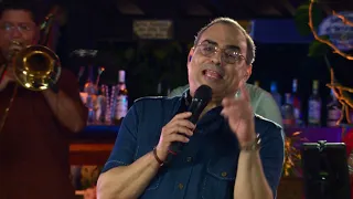 Gilberto Santa Rosa - Me Gustan Las Navidades (De Navidad con Gilberto)