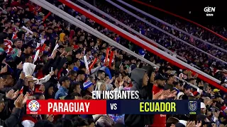 #GenAlbirrojoUeno - Especial Previa Albirroja - 04/09/25 - @somosgen