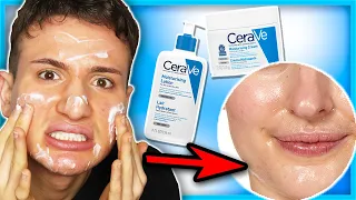 My FAVOURITE Moisturizers For Oily Skin! Ad